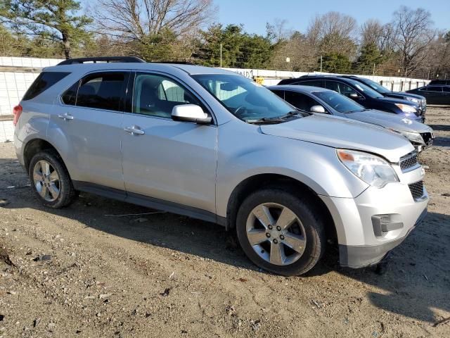 2012 Chevrolet Equinox LT