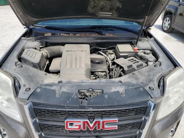 2012 GMC Terrain SLE