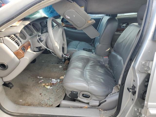 2000 Buick Lesabre Custom