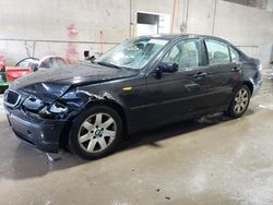 2004 BMW 325 I en venta en Blaine, MN