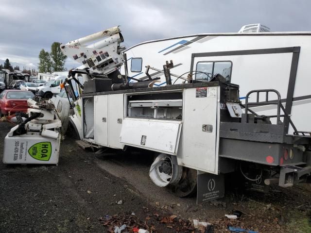 2011 Freightliner M2 106 Medium Duty