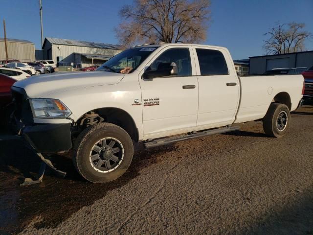 2013 Dodge RAM 2500 ST