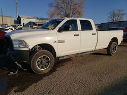 Dodge Vehiculos salvage en venta: 2013 Dodge RAM 2500 ST