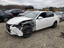 Lexus salvage cars for sale: 2013 Lexus GS 350