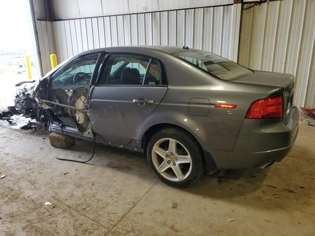 2005 Acura TL