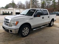 2013 Ford F150 Supercrew for sale in Hueytown, AL