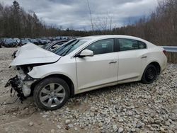 2011 Buick Lacrosse CXS for sale in Candia, NH