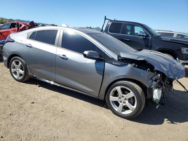 2019 Chevrolet Volt LT