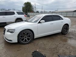 2016 Chrysler 300 S en venta en Lexington, KY