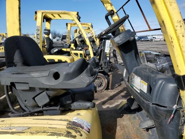 2010 Hyster ER Forklift