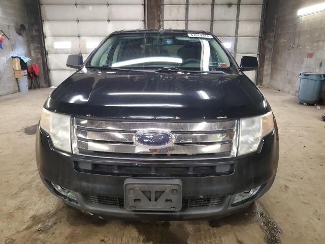 2008 Ford Edge SEL