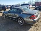 2009 Mercedes-Benz SL 63 AMG