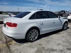 2015 Audi A4 Premium Plus