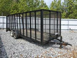 2010 Homemade Trailer en venta en Memphis, TN