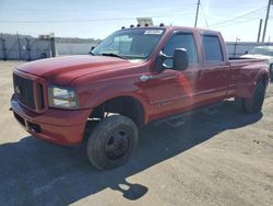 2004 Ford F350 Super Duty for sale in Cahokia Heights, IL
