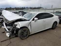 Lexus salvage cars for sale: 2016 Lexus ES 350