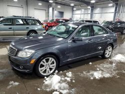 2010 Mercedes-Benz C 300 4matic for sale in Ham Lake, MN
