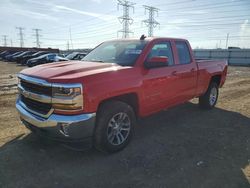 2019 Chevrolet Silverado LD K1500 LT for sale in Elgin, IL