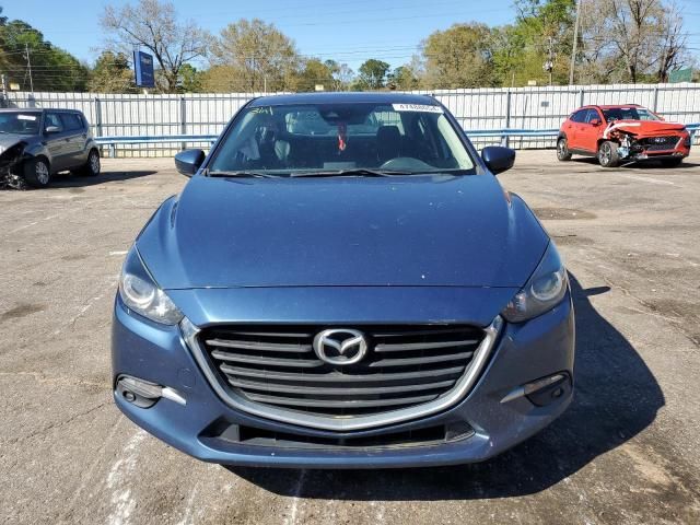 2018 Mazda 3 Touring