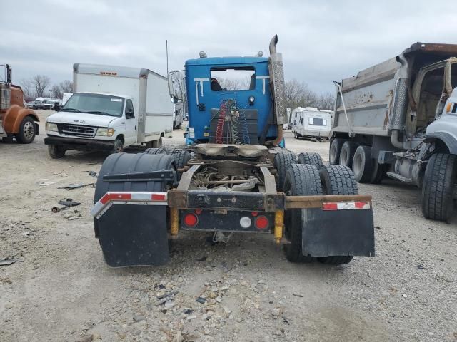 2000 International 9200 9200I