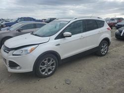 2014 Ford Escape Titanium en venta en Earlington, KY