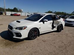 2018 Subaru WRX for sale in Newton, AL