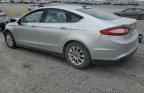 2016 Ford Fusion S