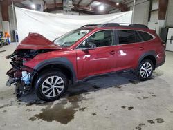 2024 Subaru Outback Premium en venta en North Billerica, MA