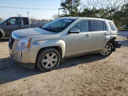 GMC Terrain Vehiculos salvage en venta: 2015 GMC Terrain SLE