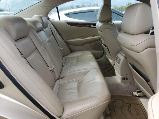 2003 Lexus ES 300