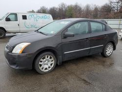 2010 Nissan Sentra 2.0 en venta en Brookhaven, NY