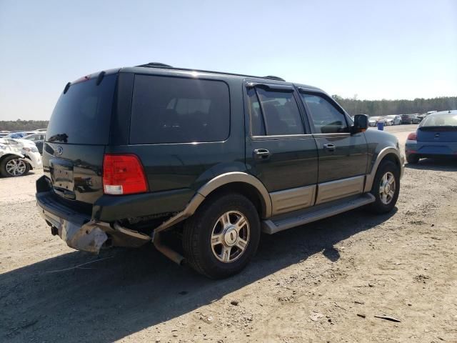 2004 Ford Expedition Eddie Bauer