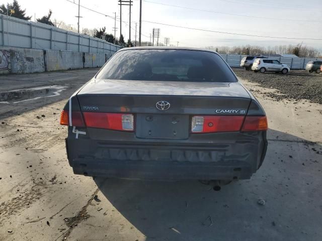 2000 Toyota Camry CE