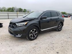 2017 Honda CR-V Touring for sale in New Braunfels, TX