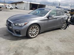 2015 Infiniti Q50 Base for sale in Sun Valley, CA