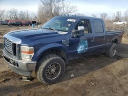 2009 Ford F350 Super Duty en venta en Baltimore, MD