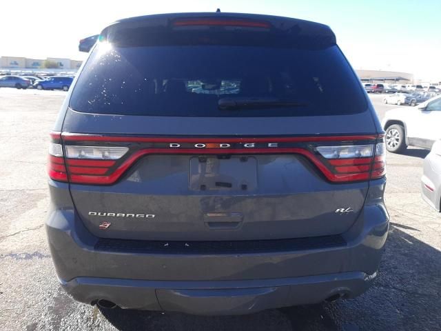 2023 Dodge Durango R/T