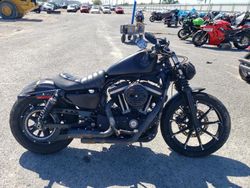 Harley-Davidson xl883 n Vehiculos salvage en venta: 2022 Harley-Davidson XL883 N