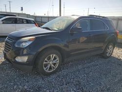 2016 Chevrolet Equinox LT for sale in Lawrenceburg, KY