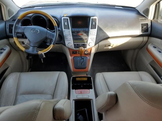 2007 Lexus RX 400H