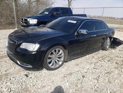 2018 Chrysler 300 Limited en venta en Cicero, IN