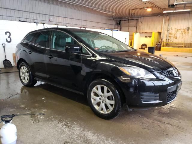 2008 Mazda CX-7