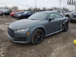 2017 Audi TT for sale in Columbus, OH