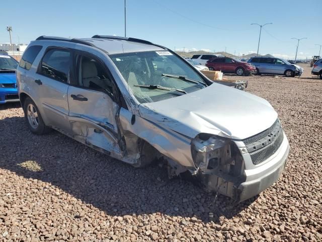 2006 Chevrolet Equinox LS