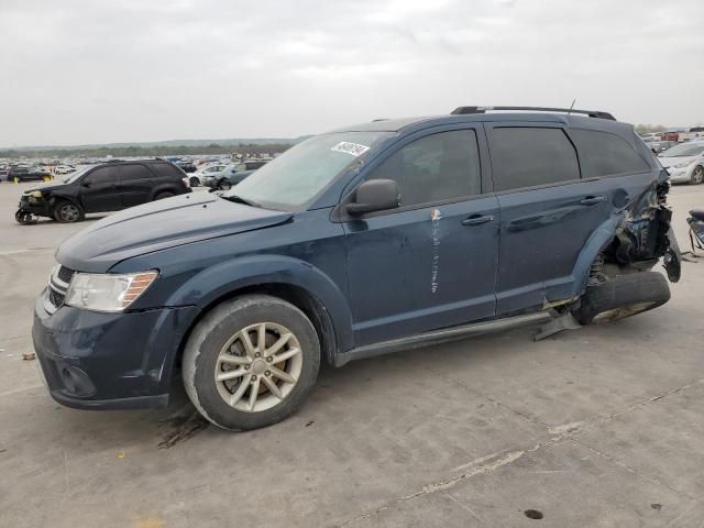 2014 Dodge Journey SXT