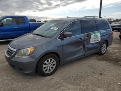 2010 Honda Odyssey EXL for sale in Indianapolis, IN