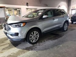 2020 Ford Edge Titanium for sale in Sandston, VA