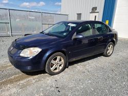 Salvage cars for sale from Copart Eight Mile, AL: 2009 Pontiac G5 SE