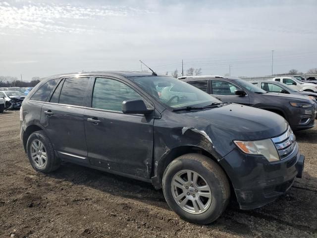 2007 Ford Edge SE