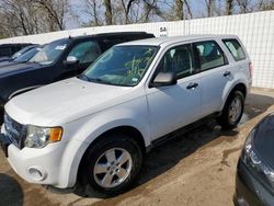 2011 Ford Escape XLS for sale in Bridgeton, MO